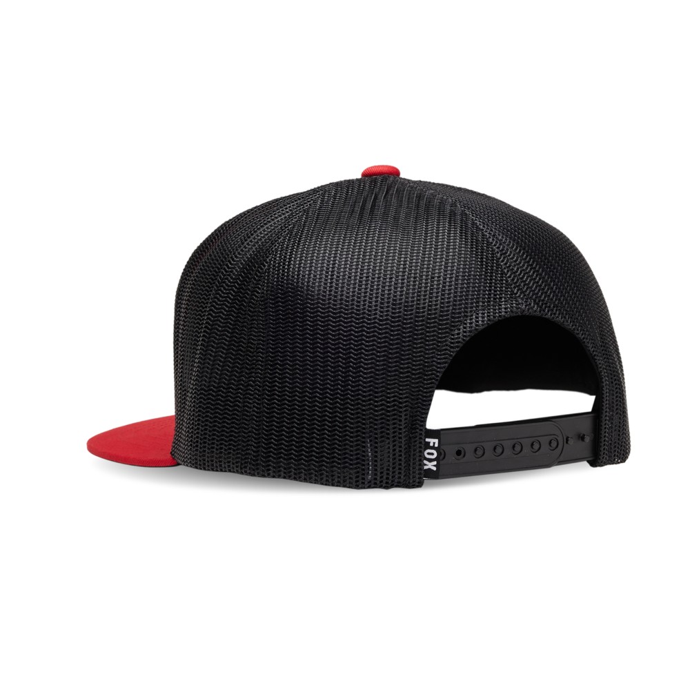 GORRA MASCULINO FOX LFS ABSOLUTE MESH – foto 2